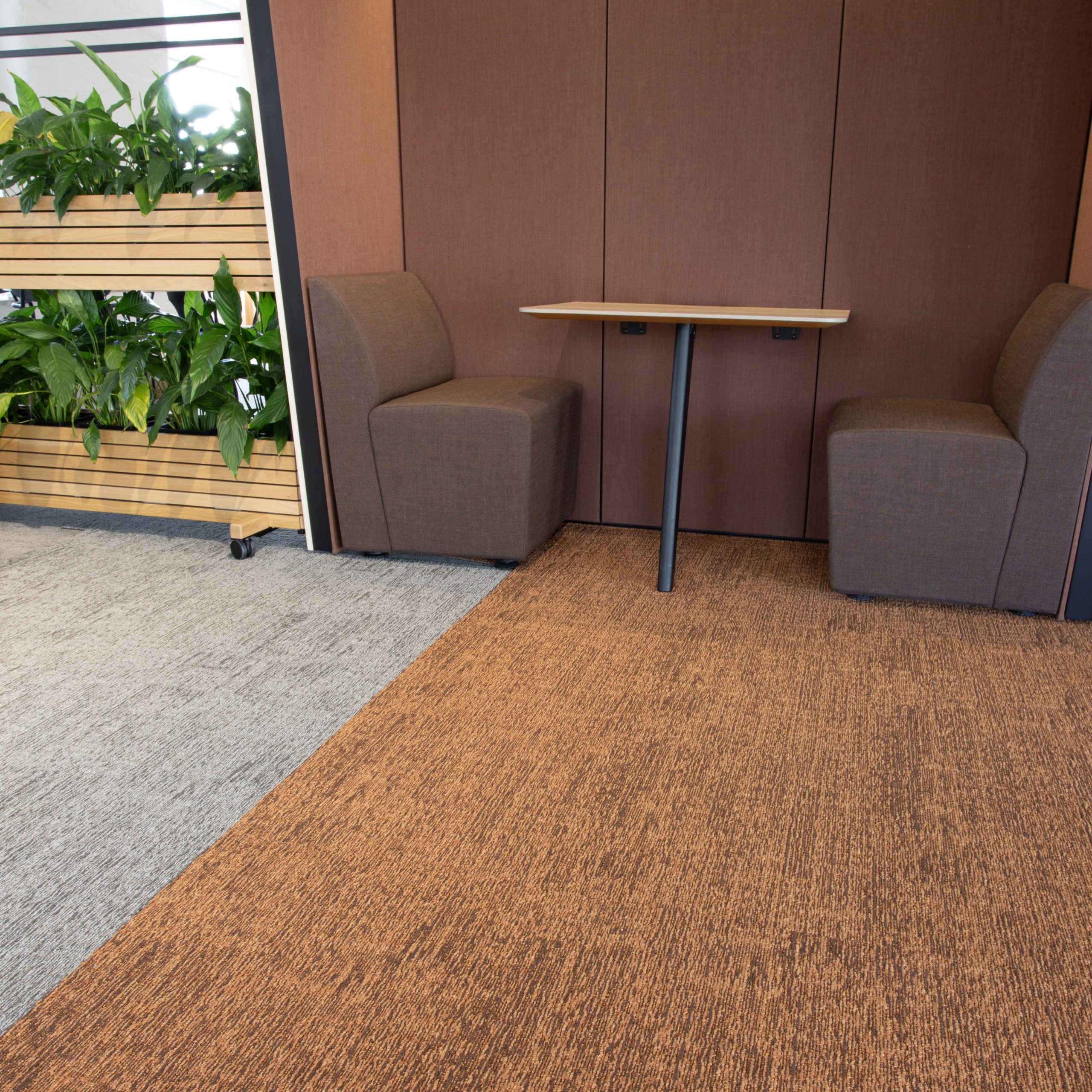 alaska® carpet tiles
