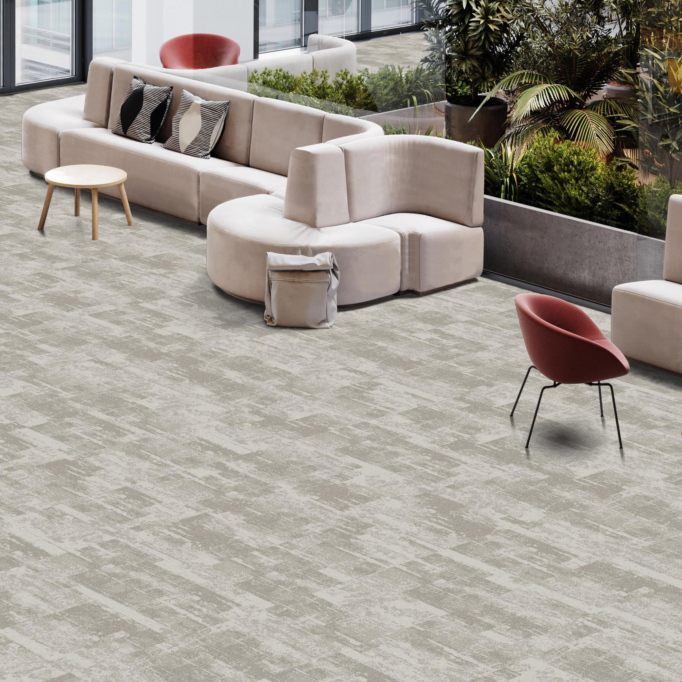 arctic® carpet tiles