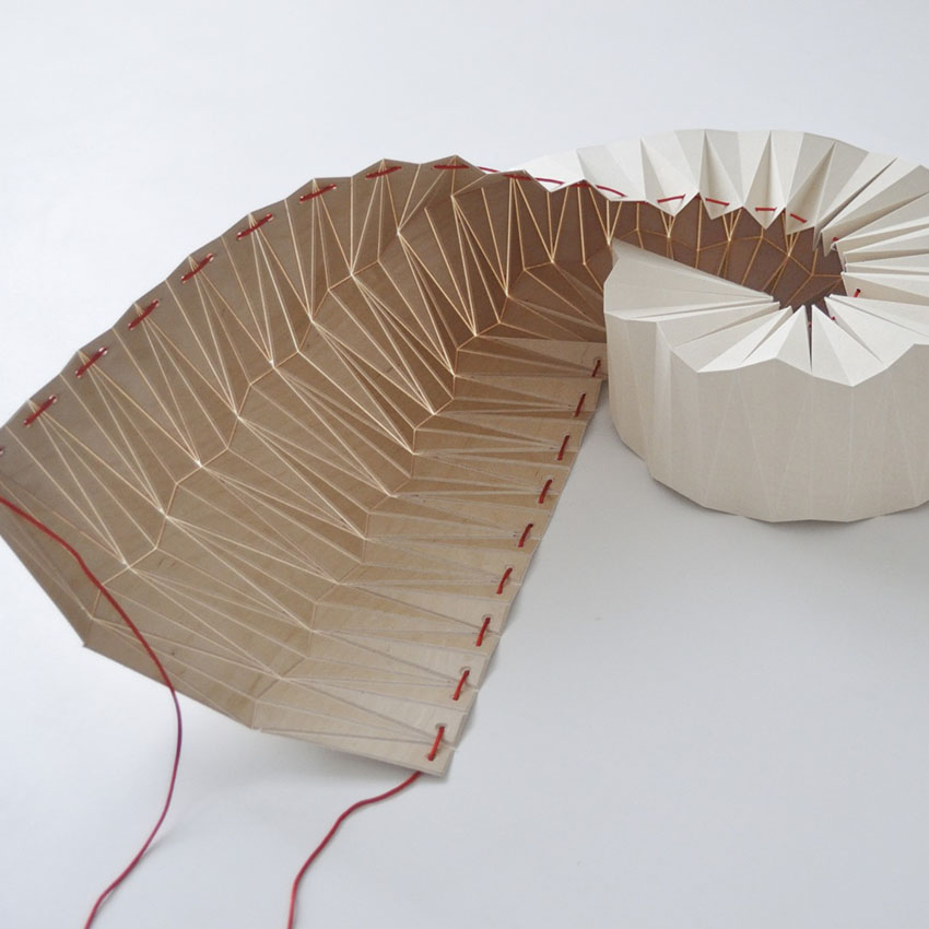 1 Foldtex Basic, Foldtex