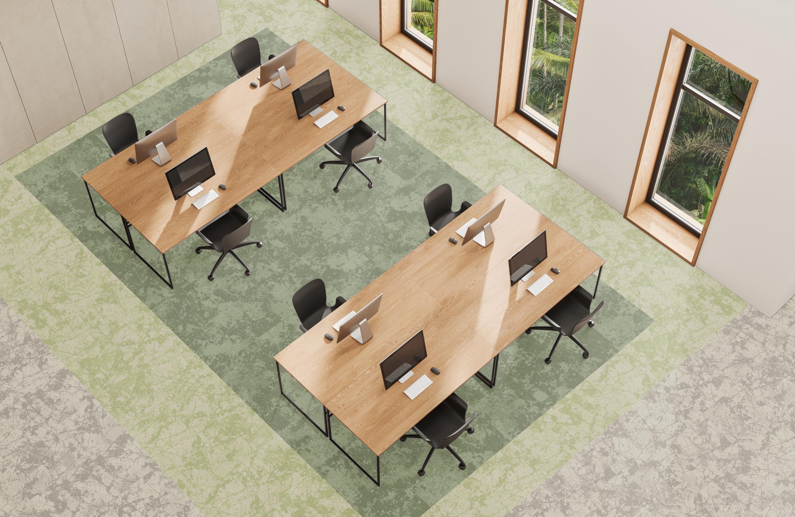 COLOUR LINK™ – ROCKLINES®