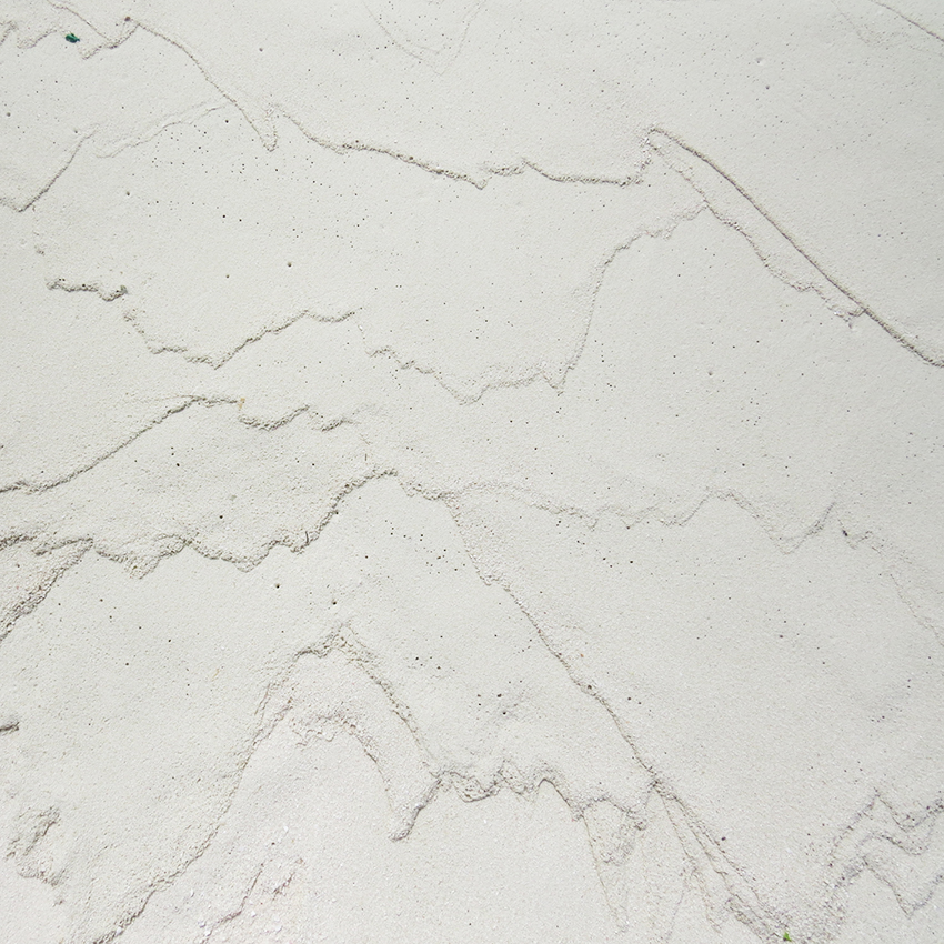 TIDAL MARKS