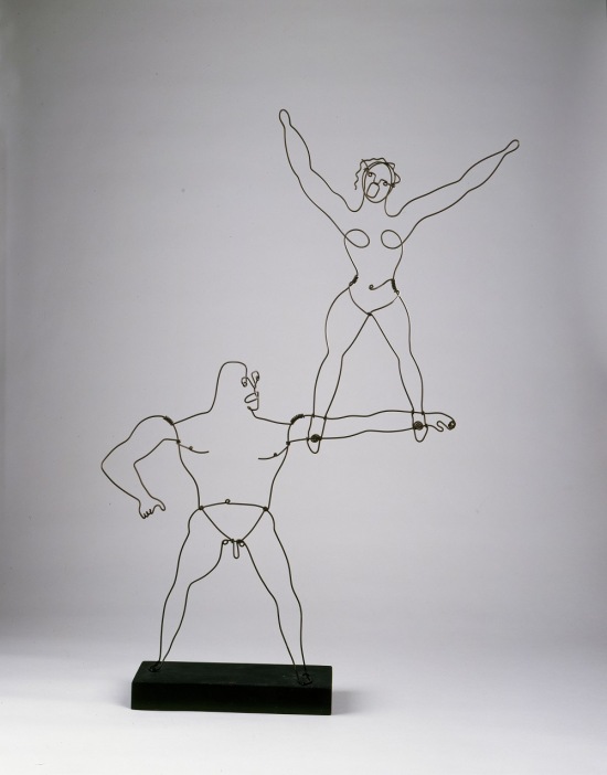 2 Alexander Calder