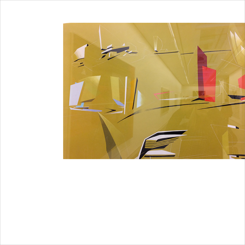 Zaha Hadid
