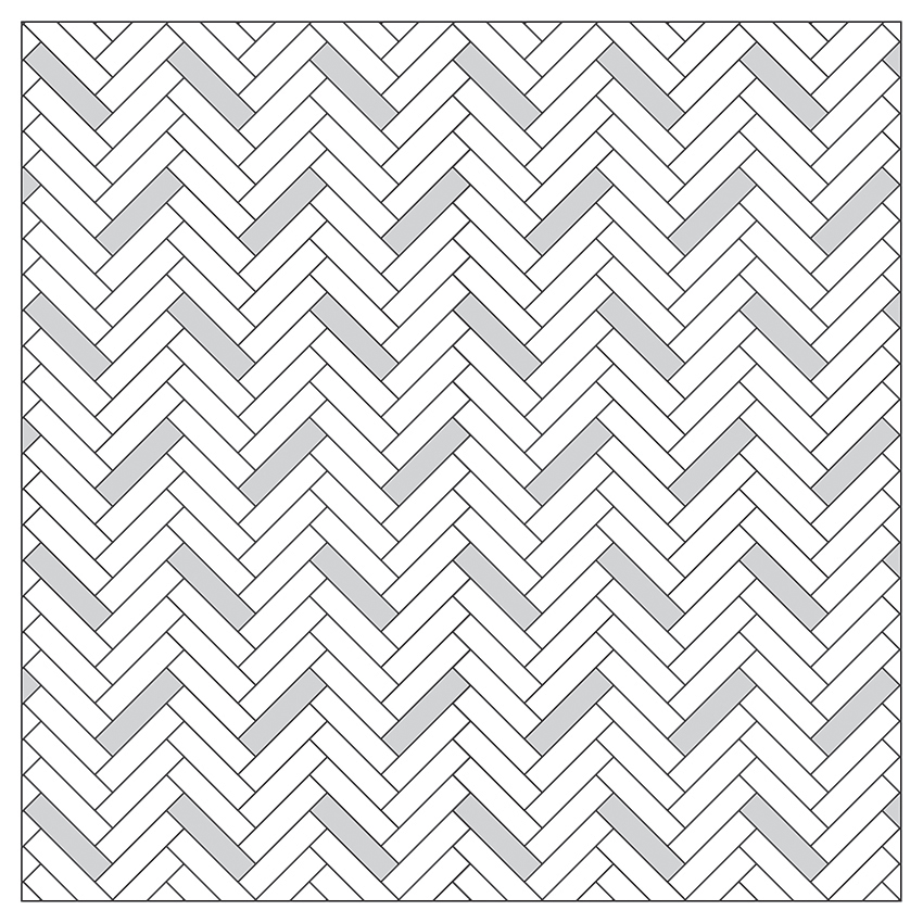 HERRINGBONE