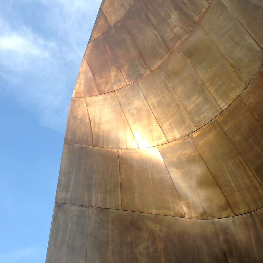 Venice Architecture Biennale 2014- Details from the Italian pavilion