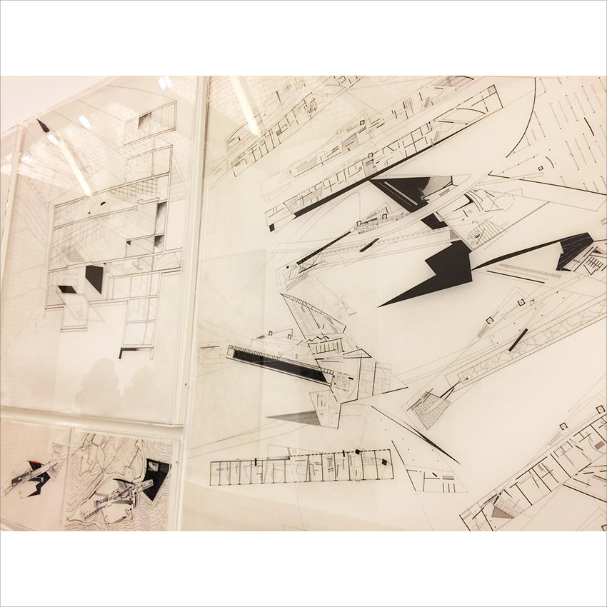 Zaha Hadid