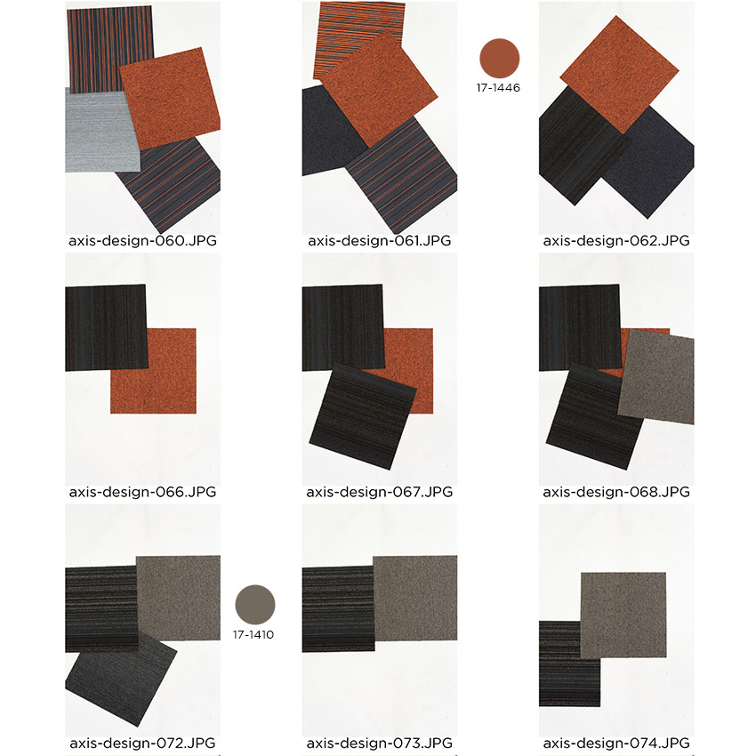 burmatex axis amber, wren contact sheet
