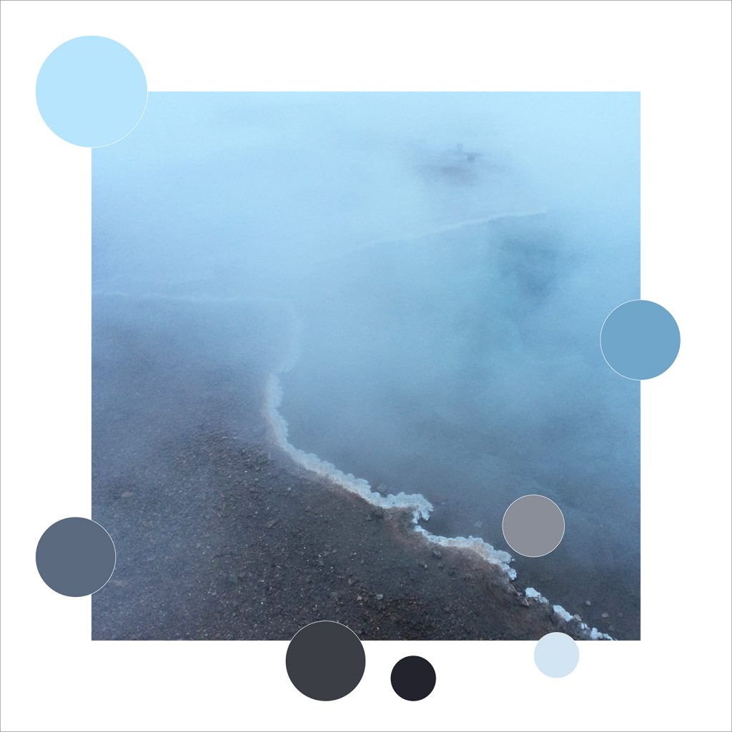 Geysir - Iceland
