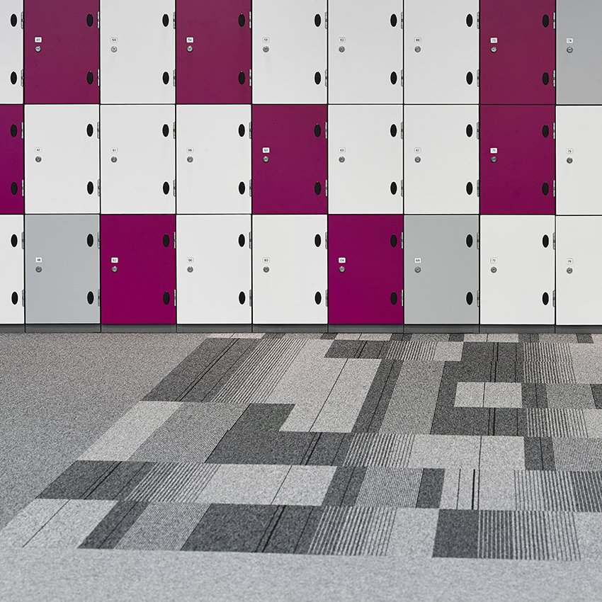 BALANCE, BALANCE ATOMIC and BALANCE STRIPE
