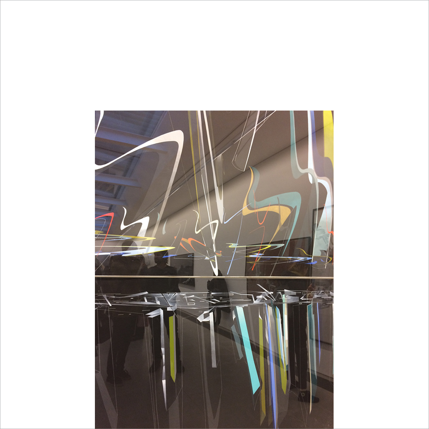 Zaha Hadid