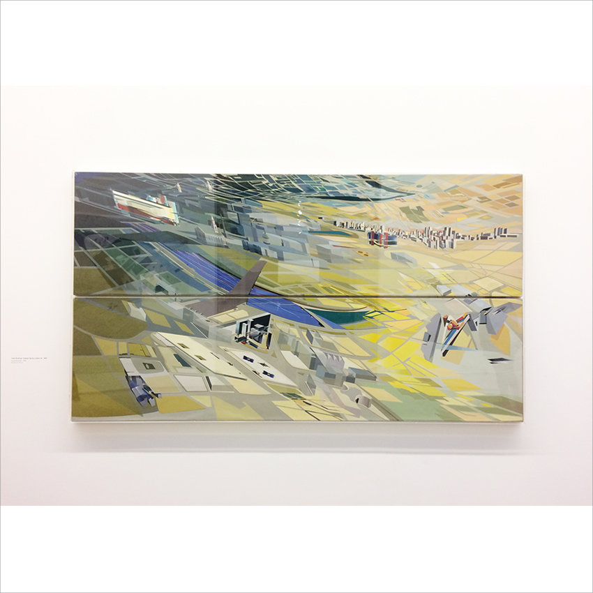 Zaha Hadid