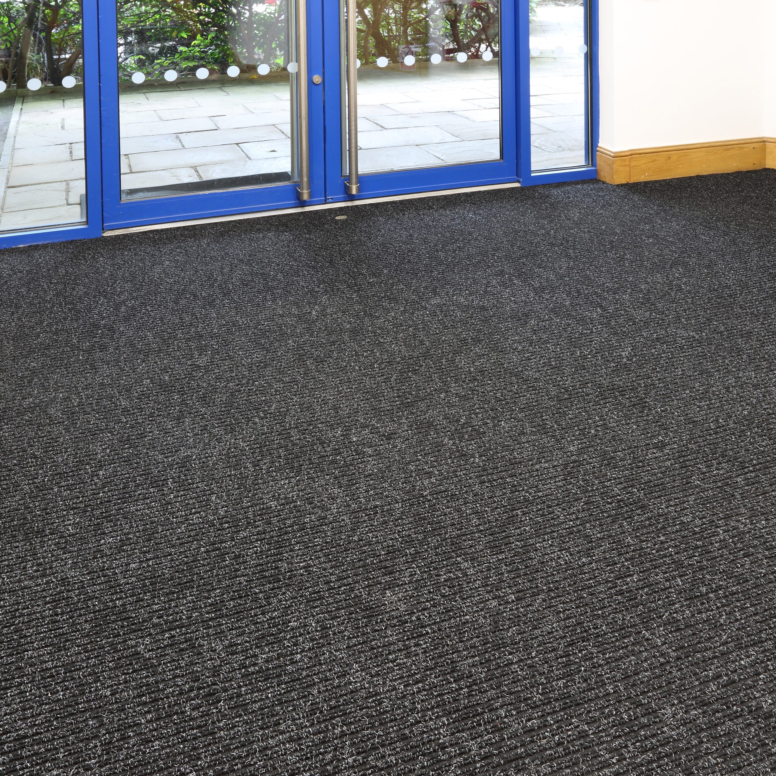 7700 grimebuster carpet sheet