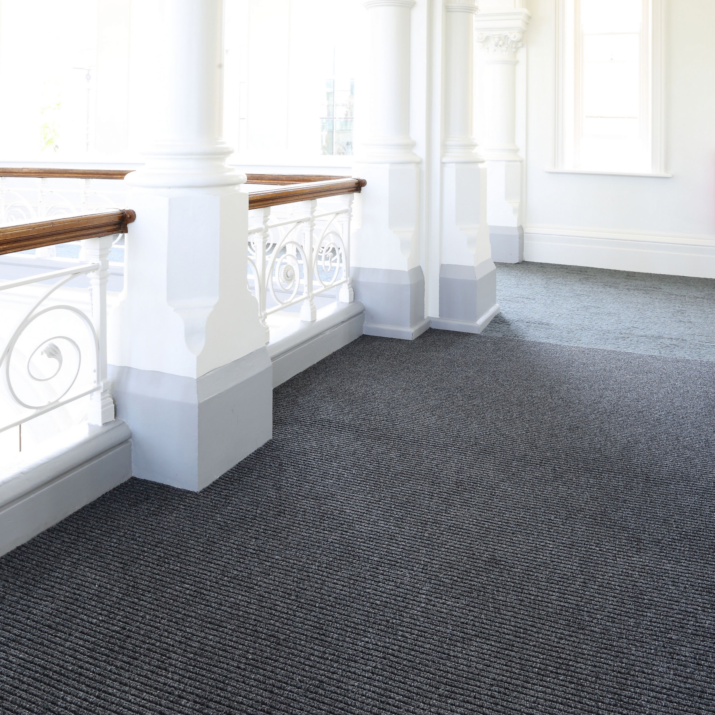 grimebuster 50 carpet sheet