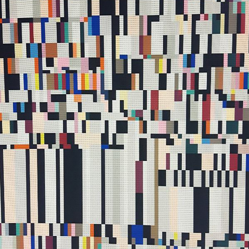 DESIGNTEX at NeoCon 2016