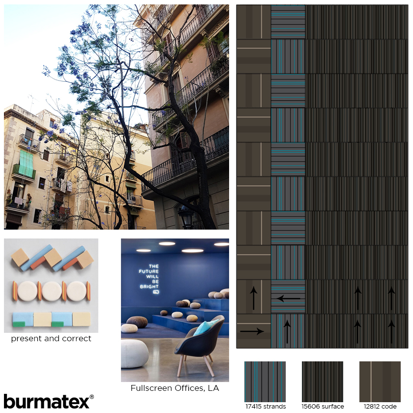 City Inspirations - Barcelona - 01