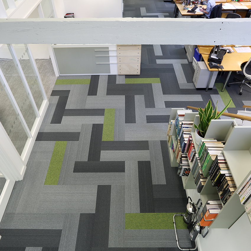 GRADE & TIVOLI, DOUBLE HERRINGBONE