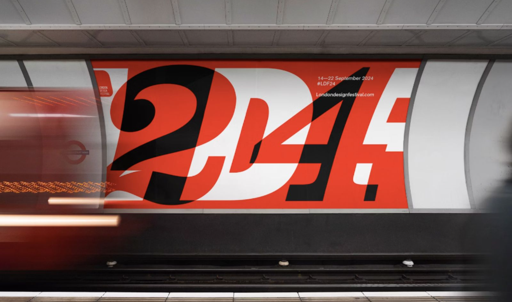 LONDON DESIGN FESTIVAL 2024