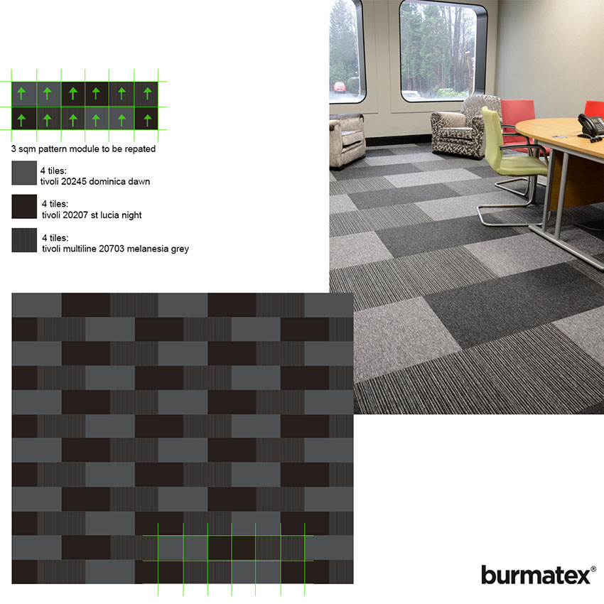 PAB Wakefield-Repeat pattern