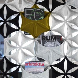 Airflake by Abstracta