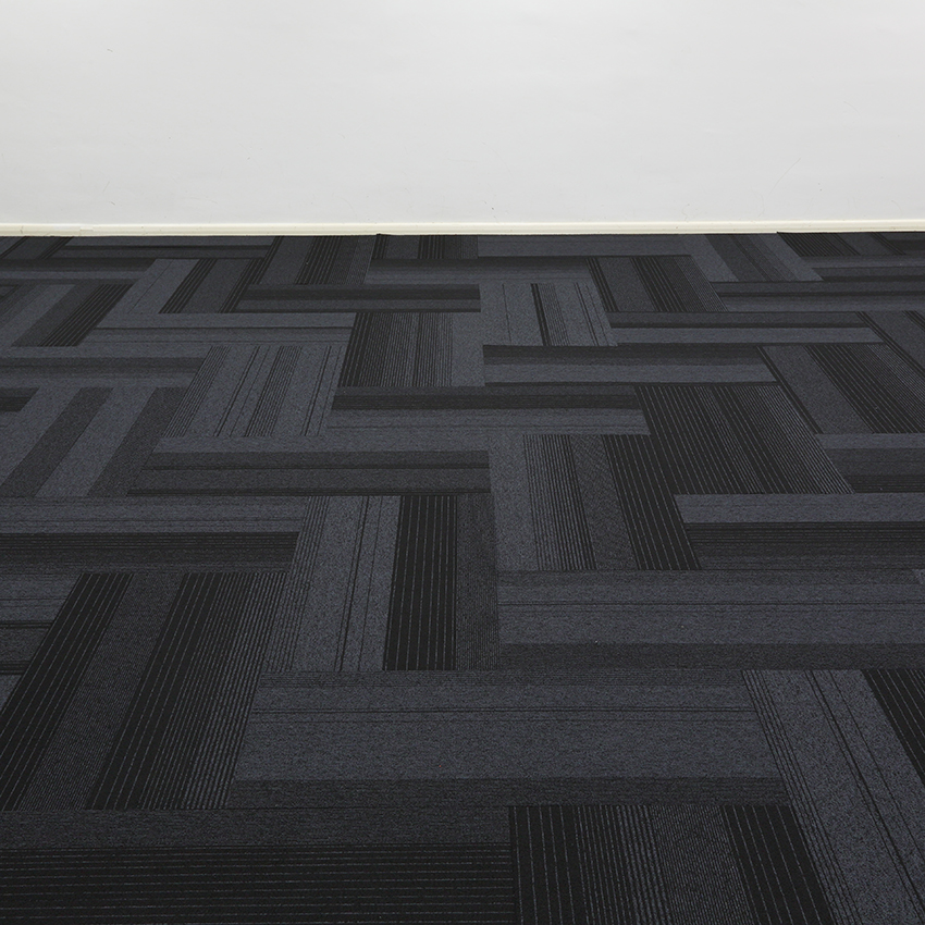 balance echo - 7 double herringbone
