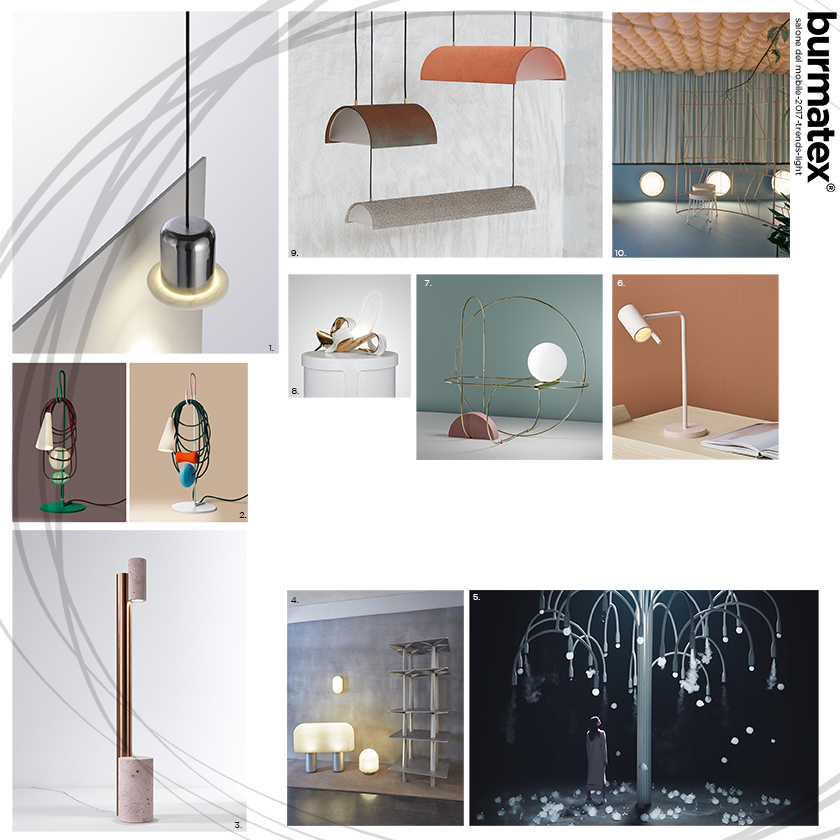 burmatex-MilanSalon17-Light