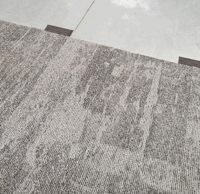 Installation with IOBAC