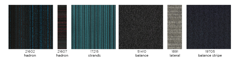 burmatex design blog-colour trend-blue-003-swatches