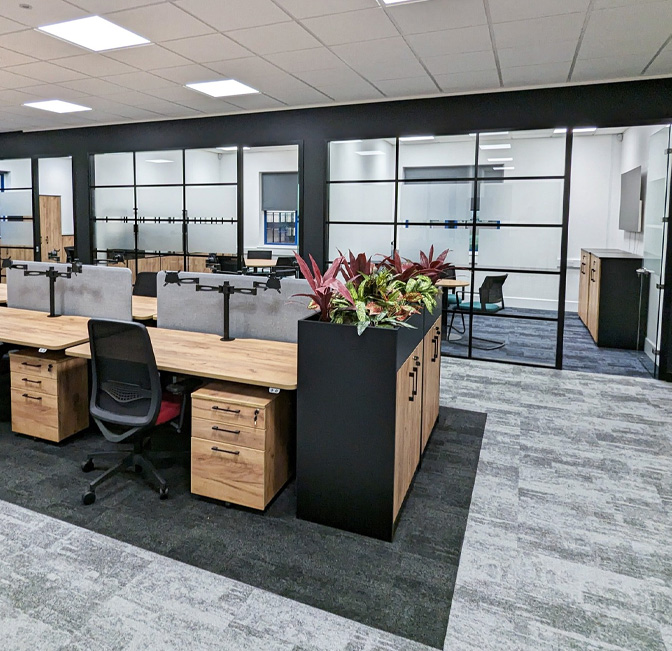 Our Sustainability Goals