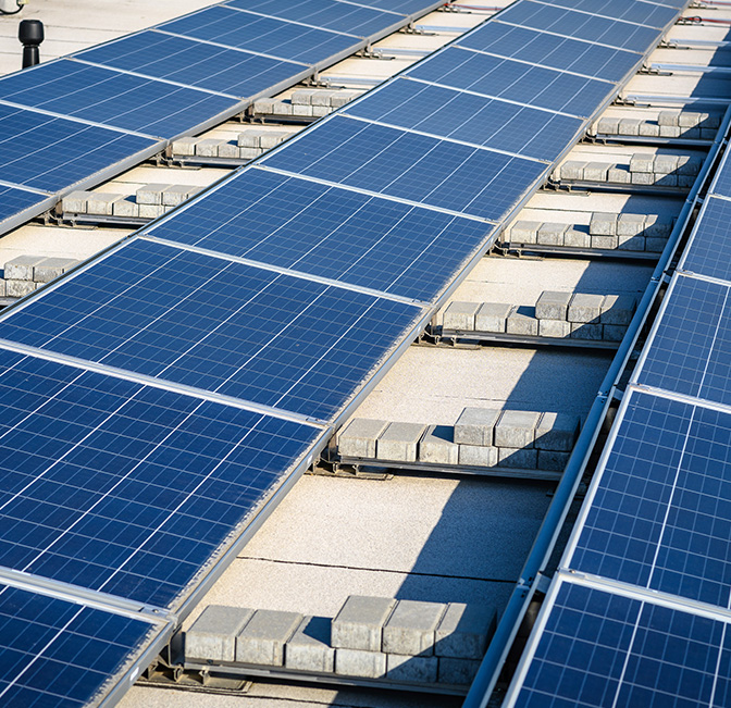 100% Renewable Electricity