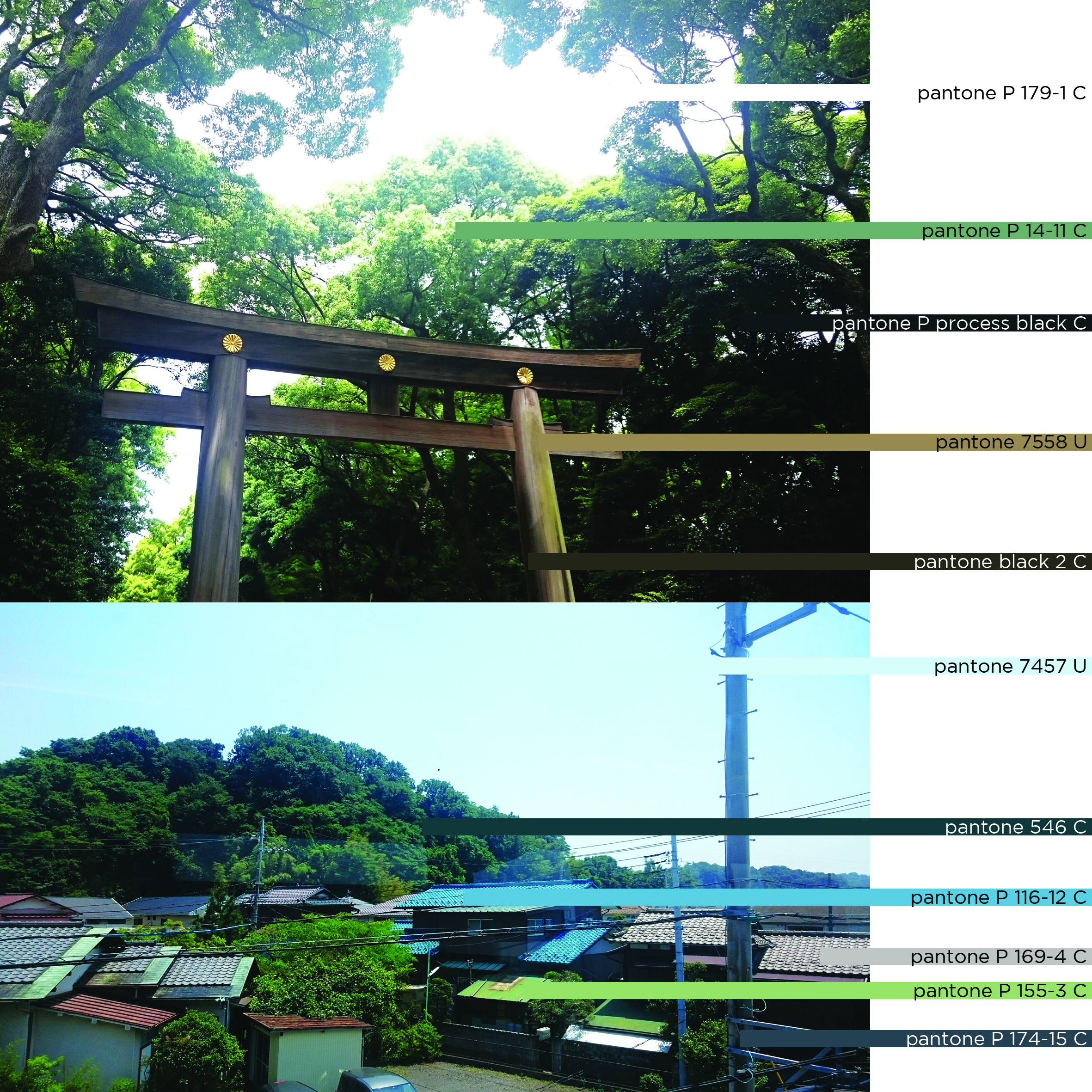 burmatex inspiration_Tokyo_Nature 3