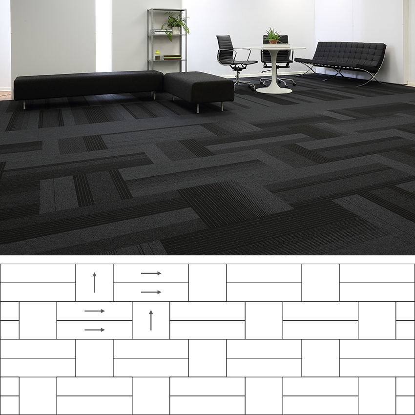 burmatex balance echo planks and balance echo tiles