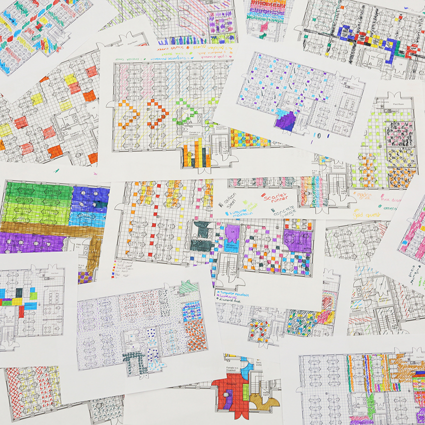 workshop plans