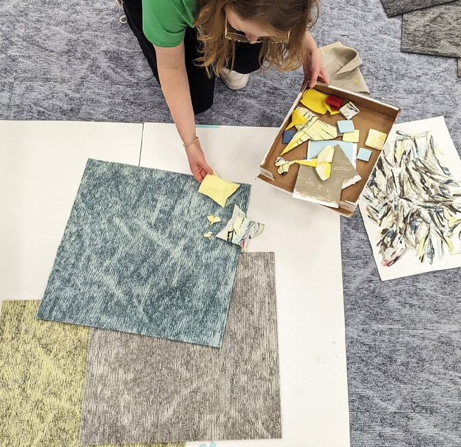 Equal Opportunity Employer