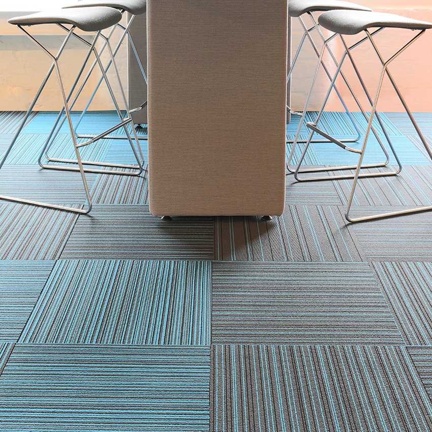 burmatex strands cyan