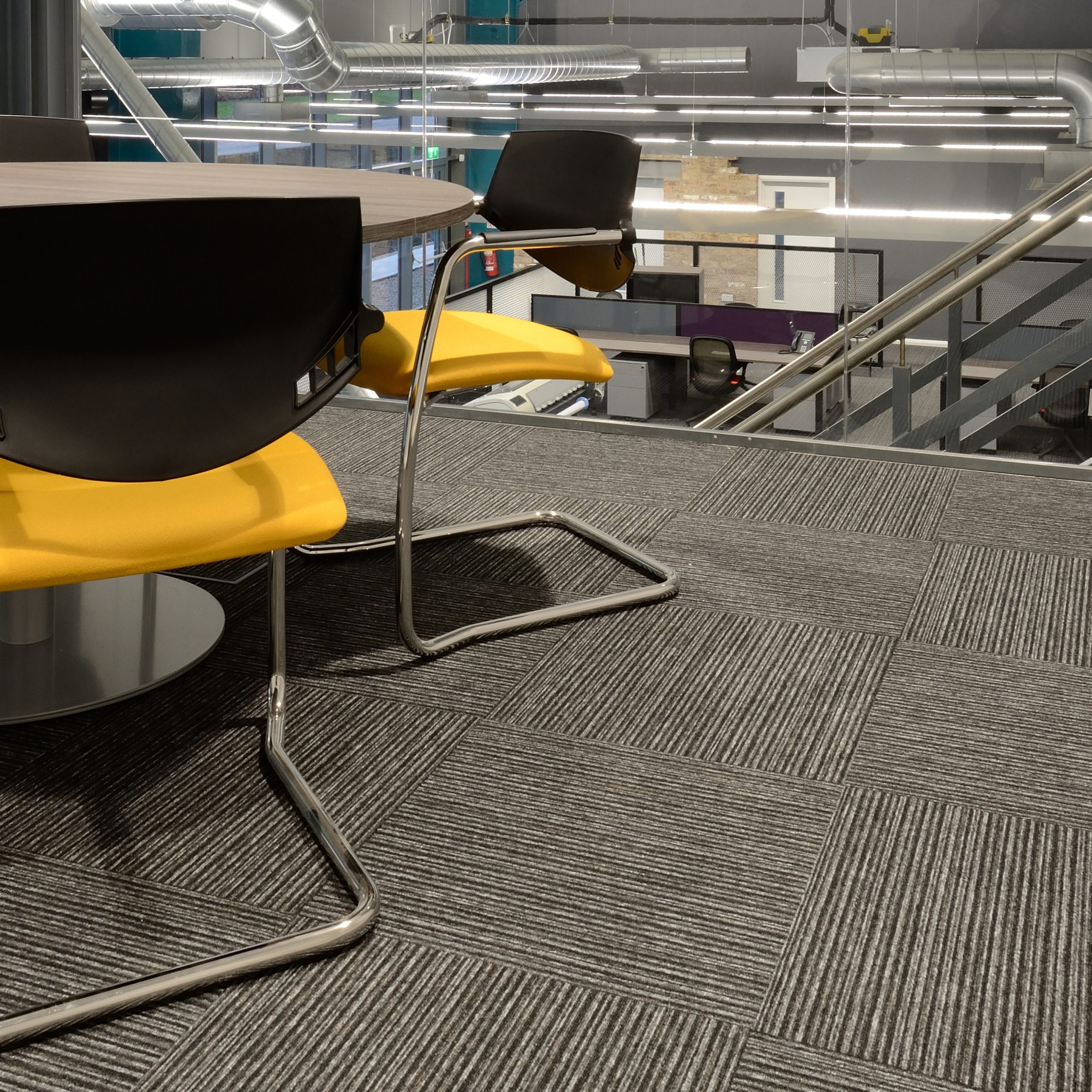 burmatex - tivoli - meeting room