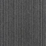 Coal Grey Stripe