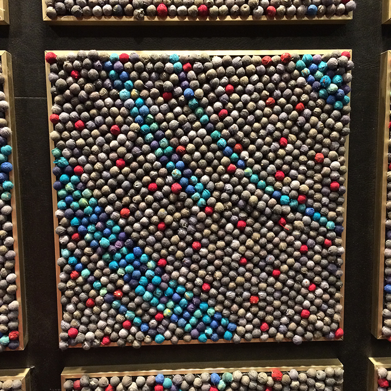 Wall Panels by Pintark